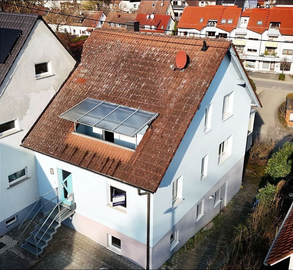 Ideale Doppelhaushälfte für die ganze Familie – Ein Zuhause mit Charme! Ideale Doppelhaushälfte für die ganze Familie – Ein Zuhause mit Charme!