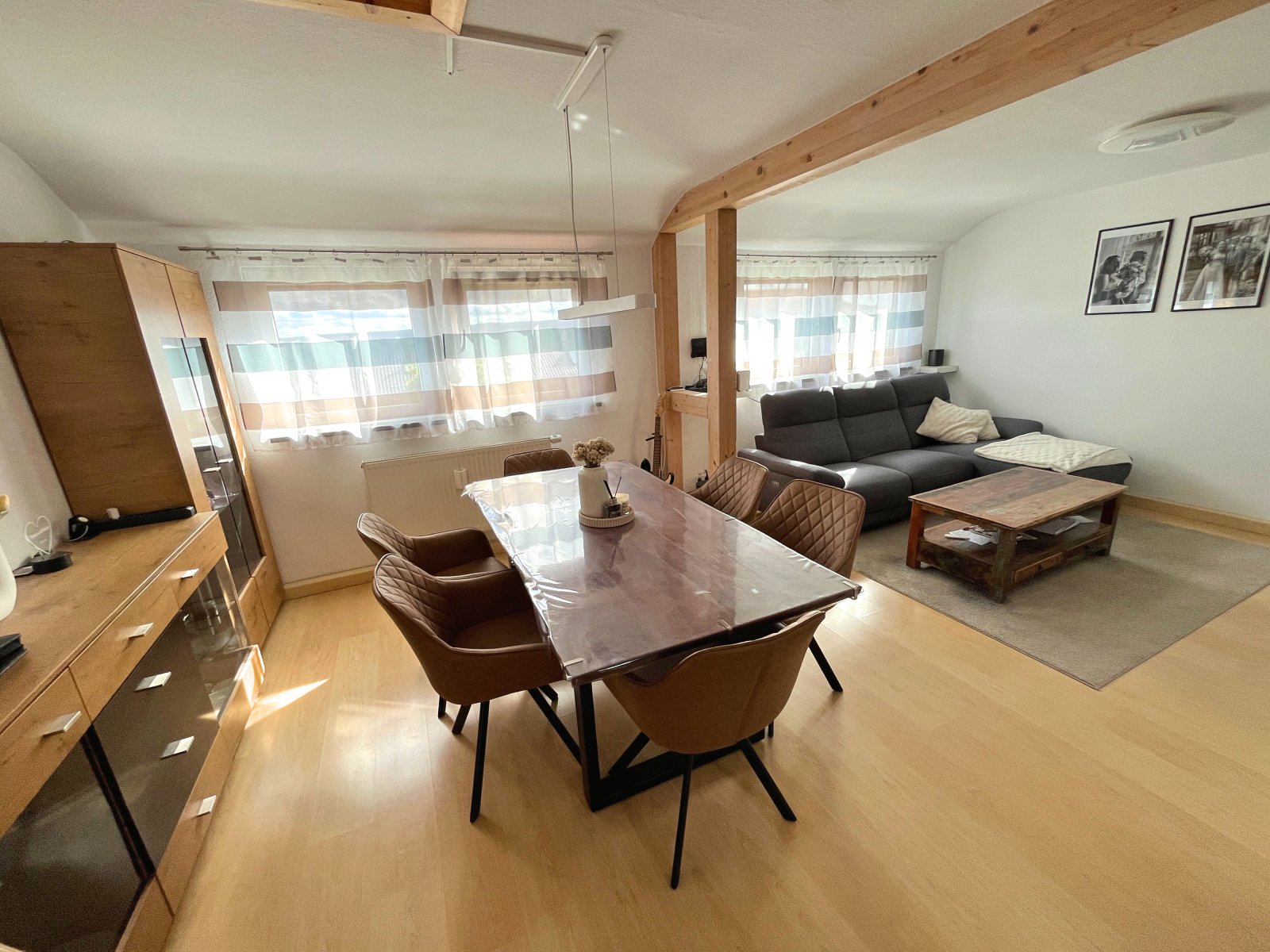 Ihr neues Familienparadies - 3,5-Zimmerwohnung mit viel Platz! Ihr neues Familienparadies - 3,5-Zimmerwohnung mit viel Platz!