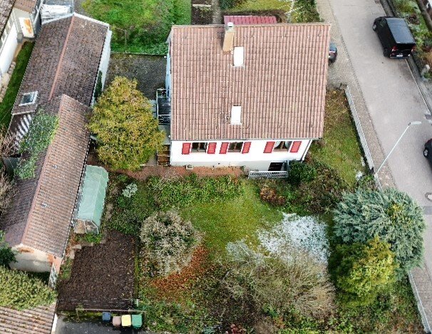 Ihr neues Zuhause mit viel Raum für Ideen! Ihr neues Zuhause mit viel Raum für Ideen!