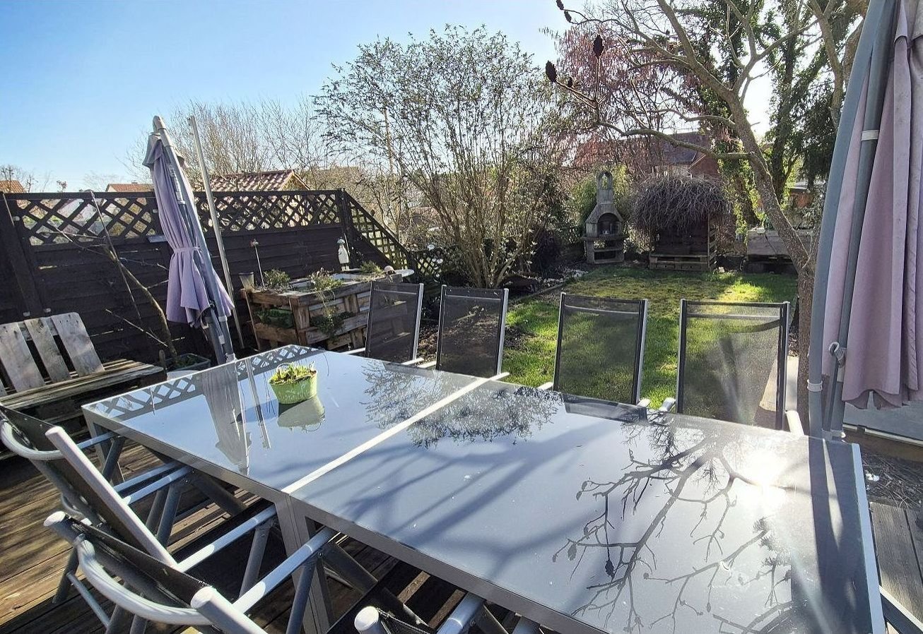 Ihr neues Zuhause – modern und gemütlich! Ihr neues Zuhause – modern und gemütlich!